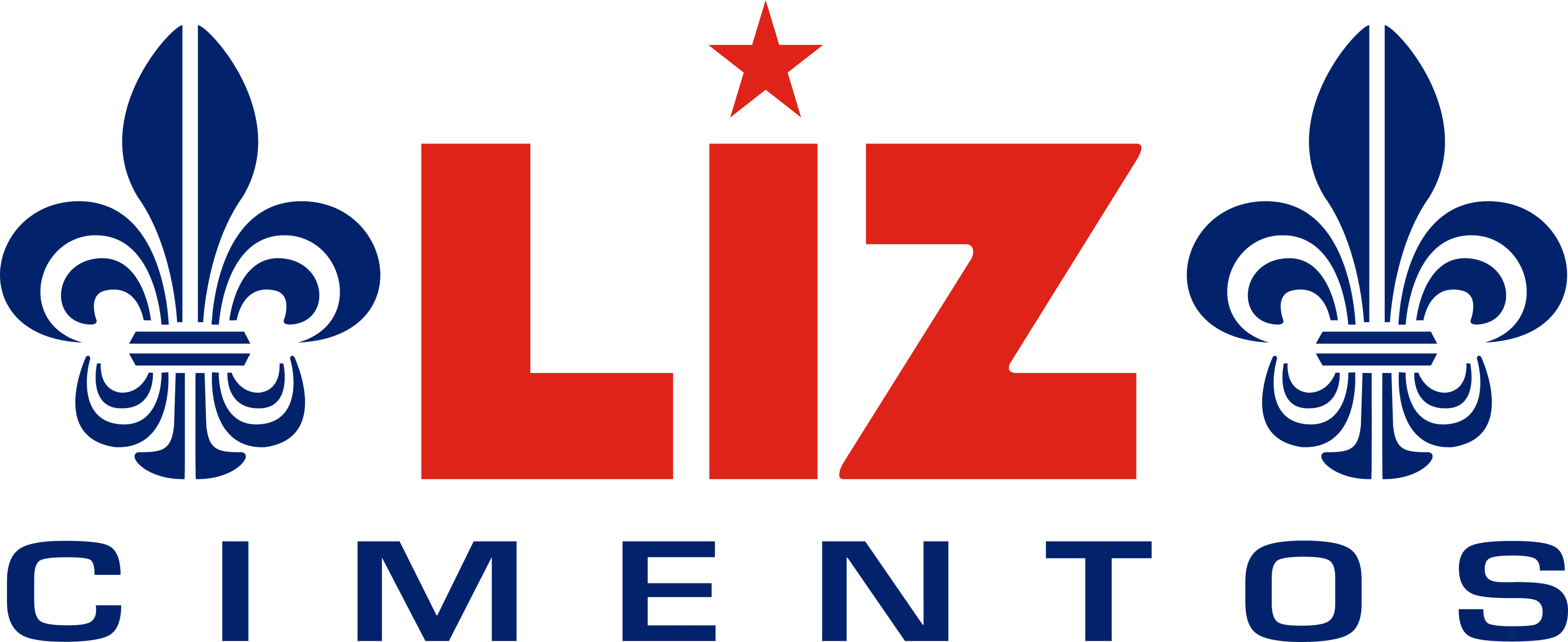 Logotipo Liz