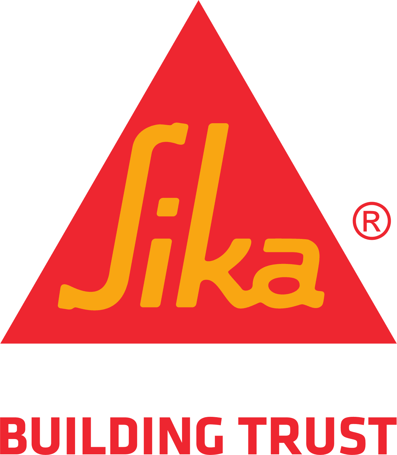 Logotipo Sika