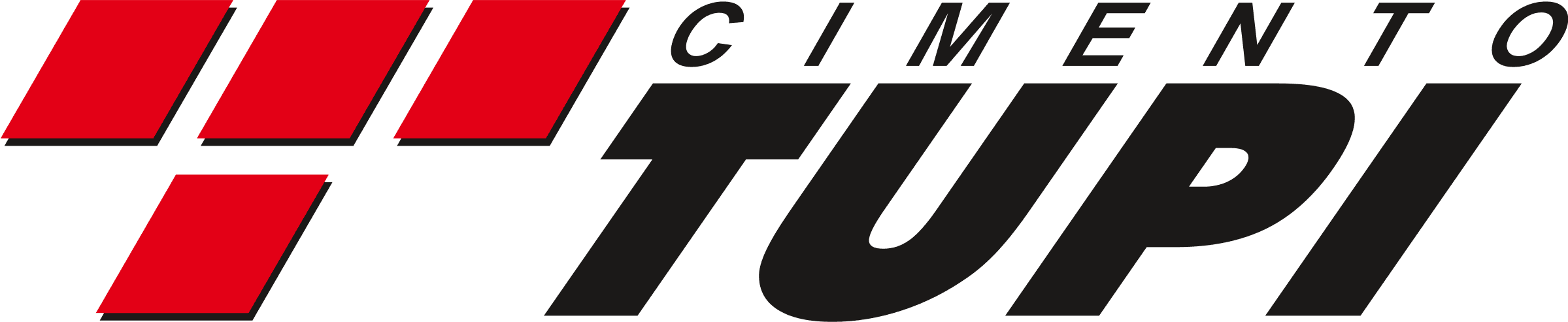 Logotipo Tupi